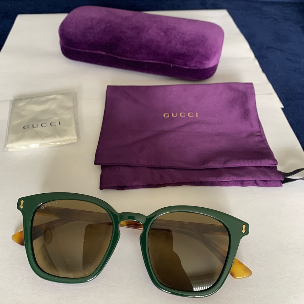 Gucci Sunglasses